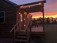 The Fern Cave at Caprock Canyons