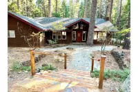 Fabulous, Family - Friendly Sunny_Bear_Chalet