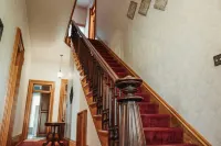 Victorian Country Home on the edge of town. Event venue, weekend home. - 3-stjärniga