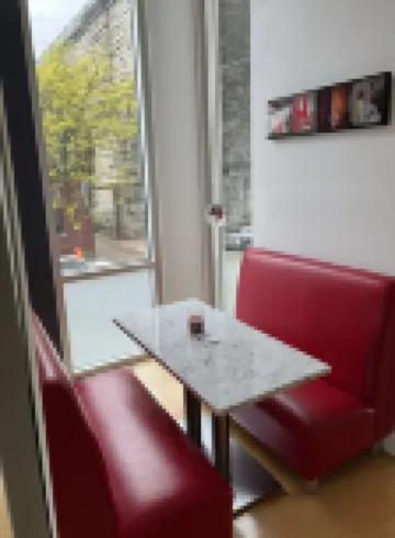 Modern retreat in the heart of Cleveland