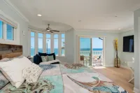 On the Beach!  4 Bed 3 Bath 2300sq ft CarlsbadBeachCondo.Com