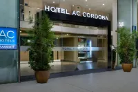 AC Hotel Cordoba Hotels in der Nähe von Qurtuba Senses