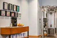 Merriweather Lakehouse, Autograph Collection - Gym