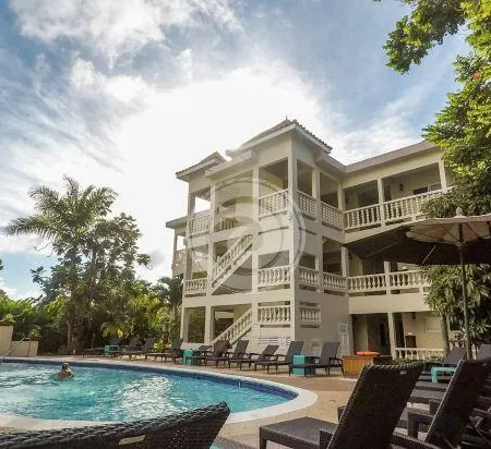 Sandy Haven Resort
