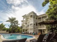 Sandy Haven Resort - Resorts