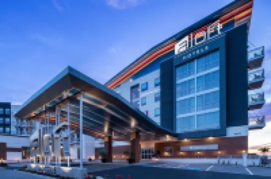 Aloft Ocean City