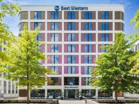 Best Western Hotel Airport Frankfurt Hotel in zona Aeroporto di Francoforte sul Meno