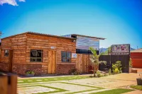 Dingwako Lodge Hotels near Arend Dieperink Museum The