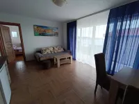 Cozy apartment with sea view Hotels in Susanj