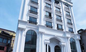 Celina Hotel Tam Dao