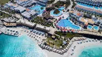 Minos Imperial Luxury Beach Resort & Spa Milatos