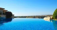 Fantastic Junior Villa CZ02 Salamis with Gorgeous Views, Aphrodite Hills