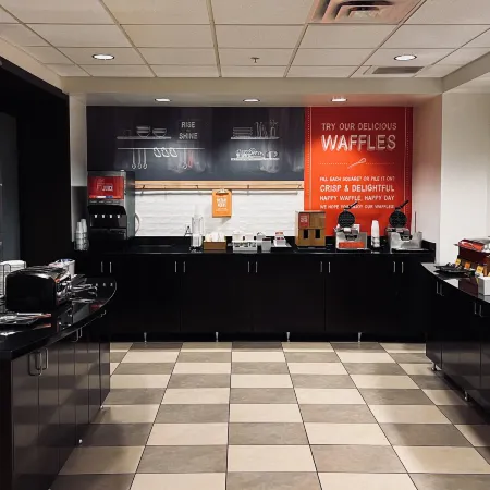 Hampton Inn & Suites by Hilton Lethbridge