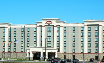 Hampton Inn & Suites by Hilton Moncton