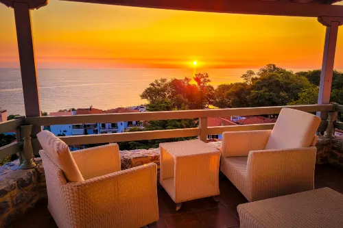 Centaur Villa Pelion - 3-Star