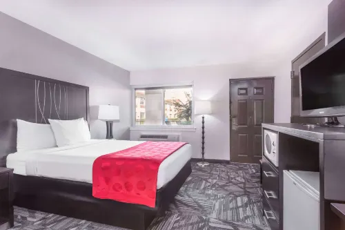 Ramada by Wyndham Tuscaloosa