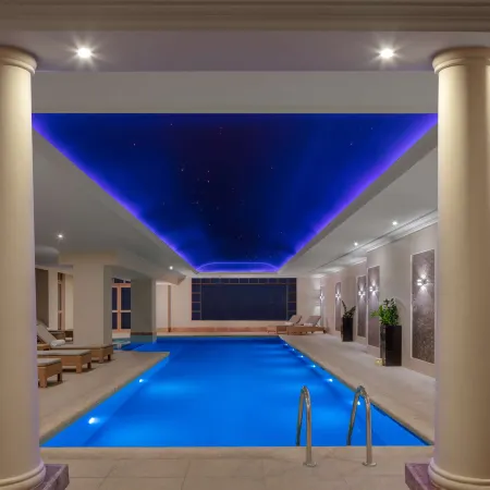 Grand Hyatt Amman