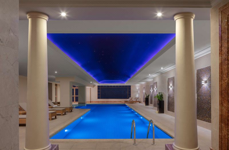 Grand Hyatt Amman photo 2