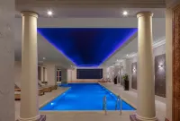 Grand Hyatt Amman - Luxury