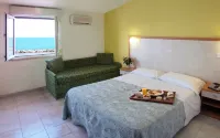 Hotel Strand Hotels near Camping Villaggio Molise