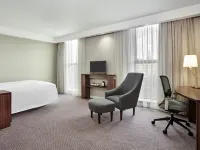 Hampton by Hilton Bristol City Centre Hotels near Queen Square