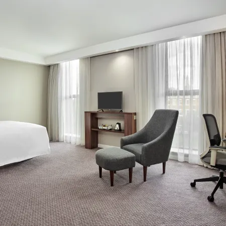 Hampton by Hilton Bristol City Centre