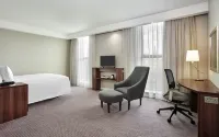 Hampton by Hilton Bristol City Centre - Bars