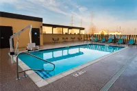 Home2 Suites by Hilton-Bakersfield Hoteles en Bakersfield