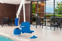 Home2 Suites by Hilton Buffalo Airport/Galleria Mall - Pools