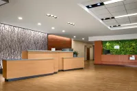 Fairfield Inn & Suites Chesapeake Suffolk