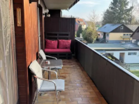 Schöne Ferienwohnung Henriette Hotels in Walkenried