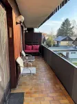 Schöne Ferienwohnung Henriette