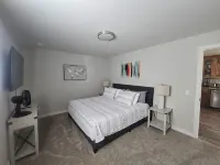 Modern Comfort in Downtown Victor