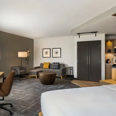TownePlace Suites Memphis Germantown