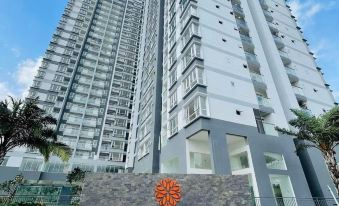 The Western Capital Apartment, 2 Bedroom 60m2