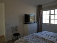 Beautiful Villa Annelie with modern furnishings and sea views