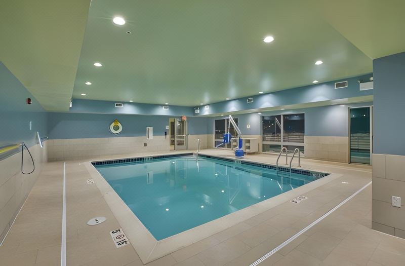 Holiday Inn Express & Suites Hermiston Downtown by IHG photo 2