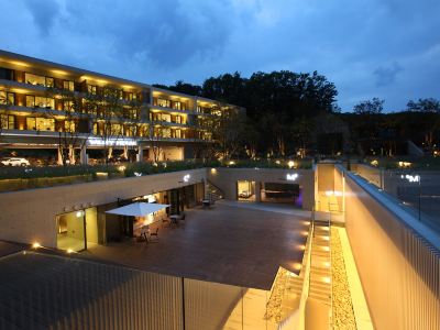 Yangpyeong The Star Hue Village