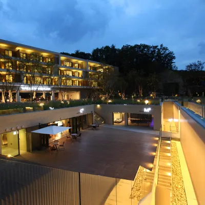 Yangpyeong The Star Hue Village Hotels near Oak Valley Resort
