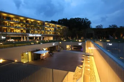 Yangpyeong The Star Hue Village Hotels near Oak Valley Resort