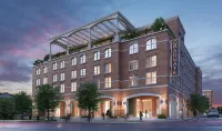 Graduate by Hilton Auburn Al Hotel in zona Chewacla State Park