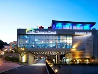 Hotel Thesoom Forest 桐華寺周辺のホテル