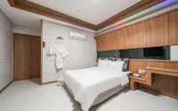 Seosan Haiyan - Fitnessstudio