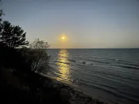 Shoreline Serenity - 2 Private Acres - 4-Star