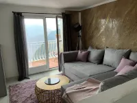 Sun. Sea. Mountains. Family-friendly village house in Liguria, Italy. Hotel a Perinaldo