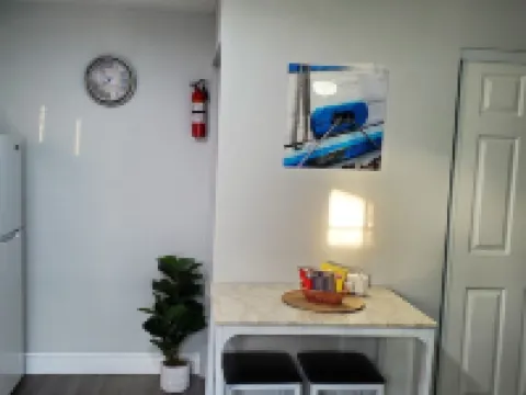 Rest apartament Hotels in Holiday