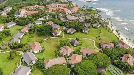 Cozy 1-Bedroom Condo in Beautiful Koloa with Washer/Dryer, AC Fiber Internet