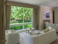 Forest View House 斯特靈酒店