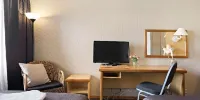 Stav Hotel - Standard Twin Room