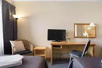 Stav Hotel Hotel di Midtsandan